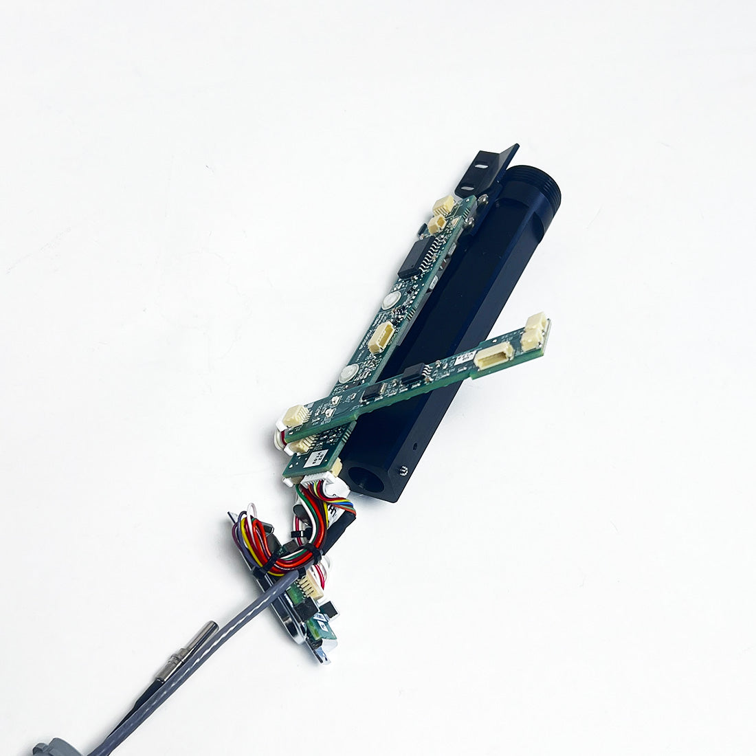 Cutera ExcelV Genesis Laser Nd YAG Excel V CoolView Handpiece 7001052T PARTS
