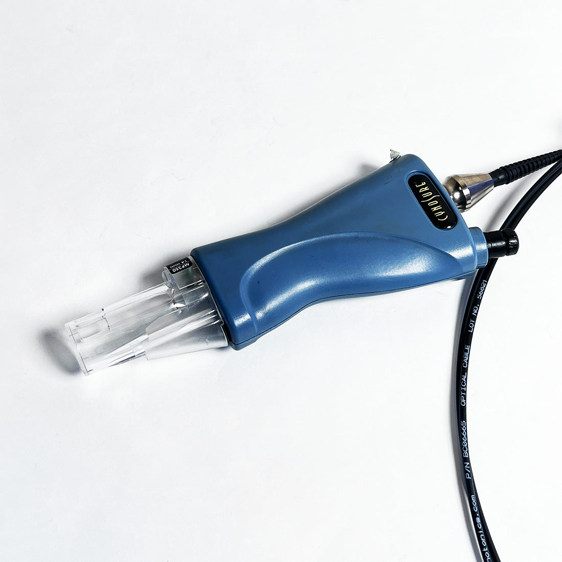 Cynosure Affirm Fractional CO2 Laser Handpiece Handle Fiber Optic Cable Parts