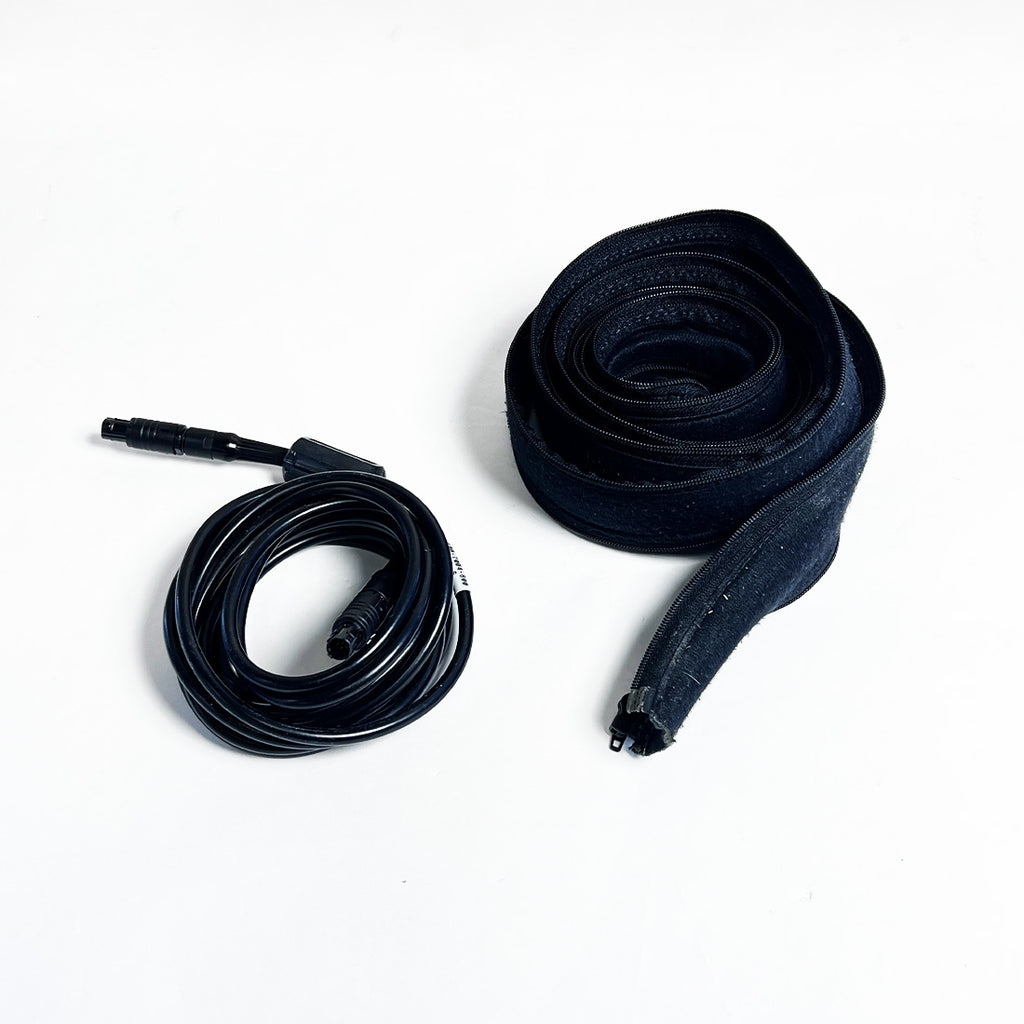Cynosure Affirm Fractional CO2 Laser Handpiece Handle Fiber Optic Cable Parts
