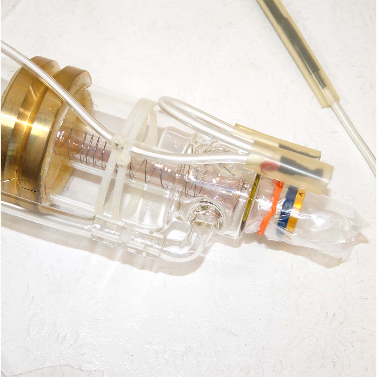 Cynosure DEKA DOT CO2 30w Tube Regassed SmartSkin SmartXide S03601 w/EXCHANGE