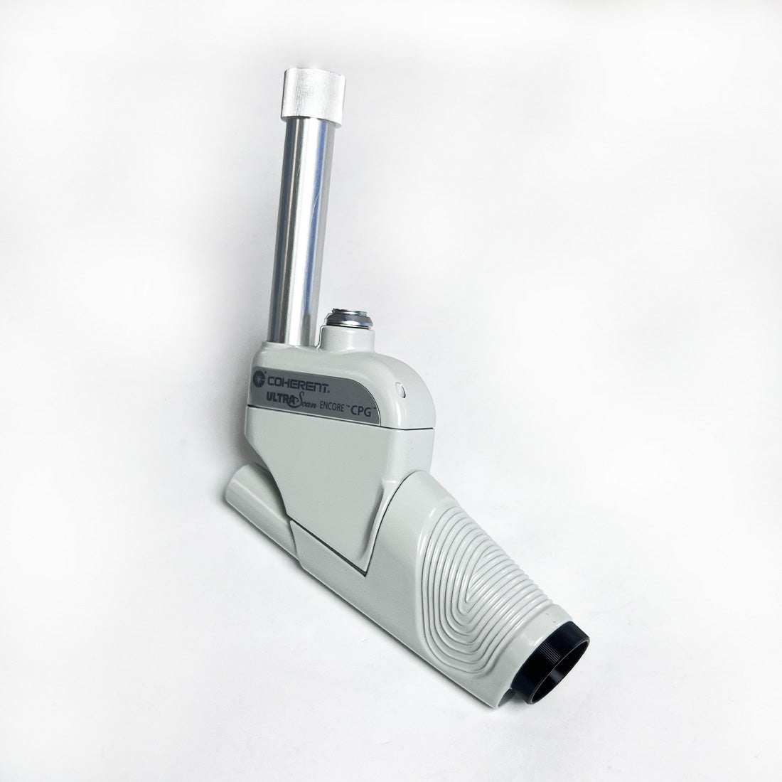 2001 Lumenis Coherent CO2 Laser Handpiece UltraScan Encore CPG Ultra Scan PARTS