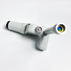 2001 Lumenis Coherent CO2 Laser Handpiece UltraScan Encore CPG Ultra Scan PARTS