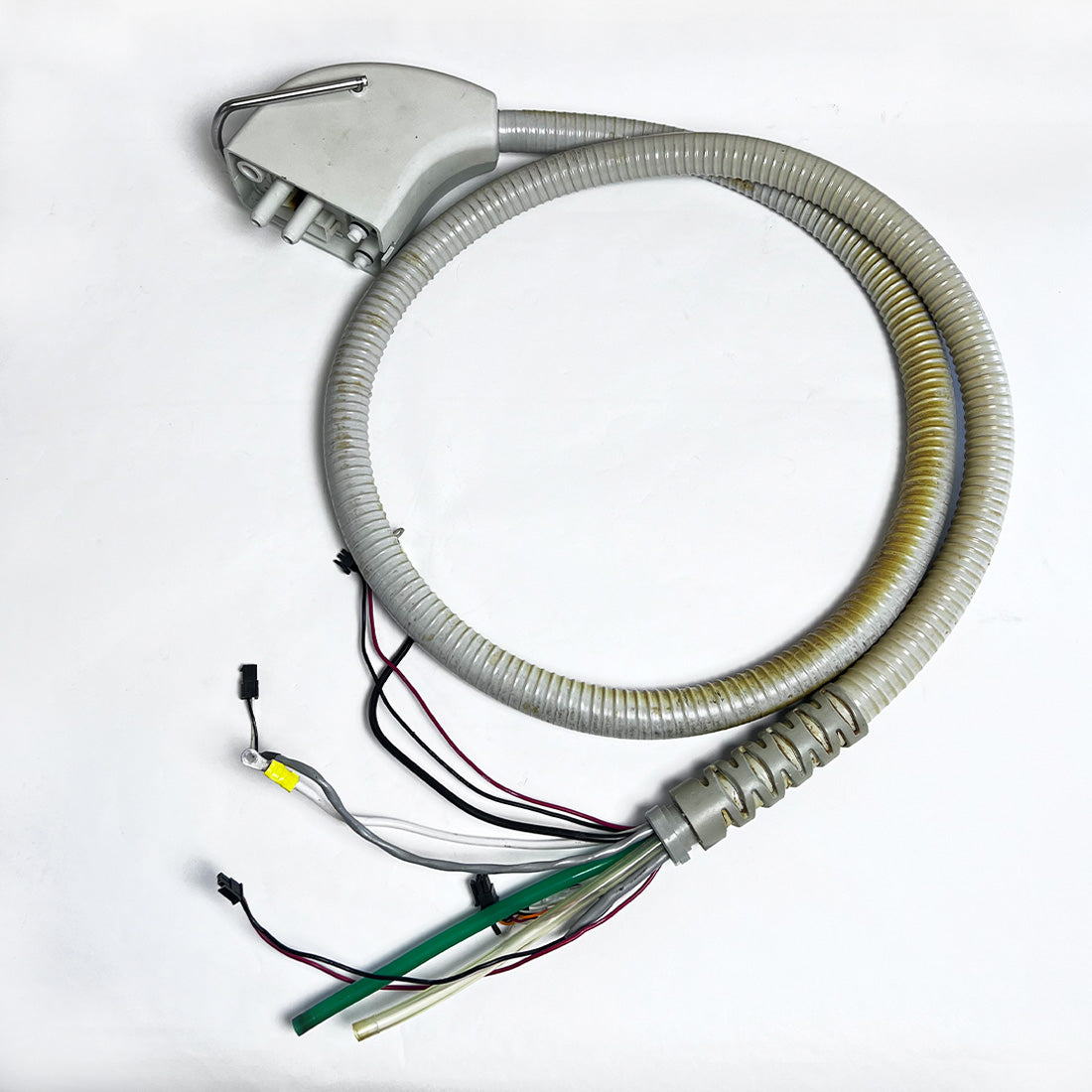 Syneron ELOS DSL Handpiece Applicator Base Cable Umbilical Acne Laser PARTS UNIT