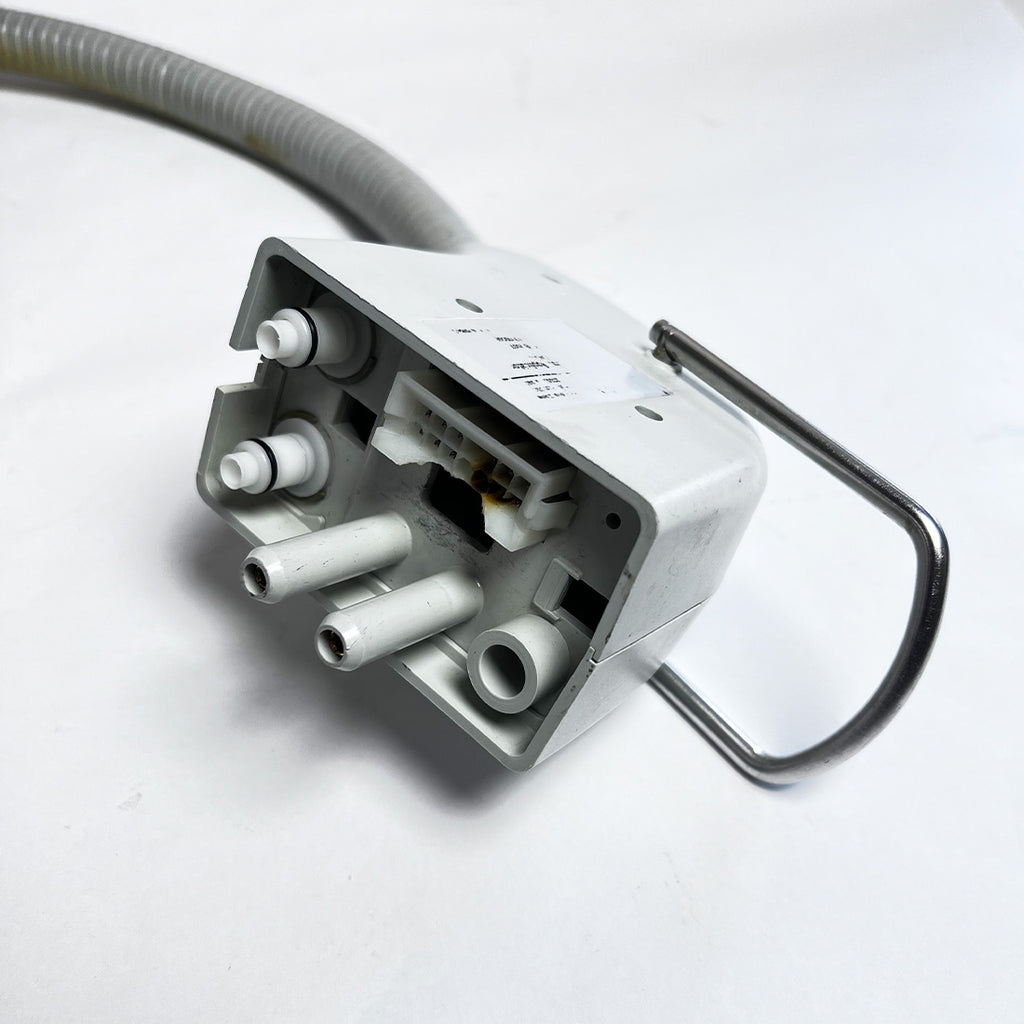 Syneron ELOS DSL Handpiece Applicator Base Cable Umbilical Acne Laser PARTS UNIT