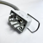 Syneron ELOS DSL Handpiece Applicator Base Cable Umbilical Acne Laser PARTS UNIT