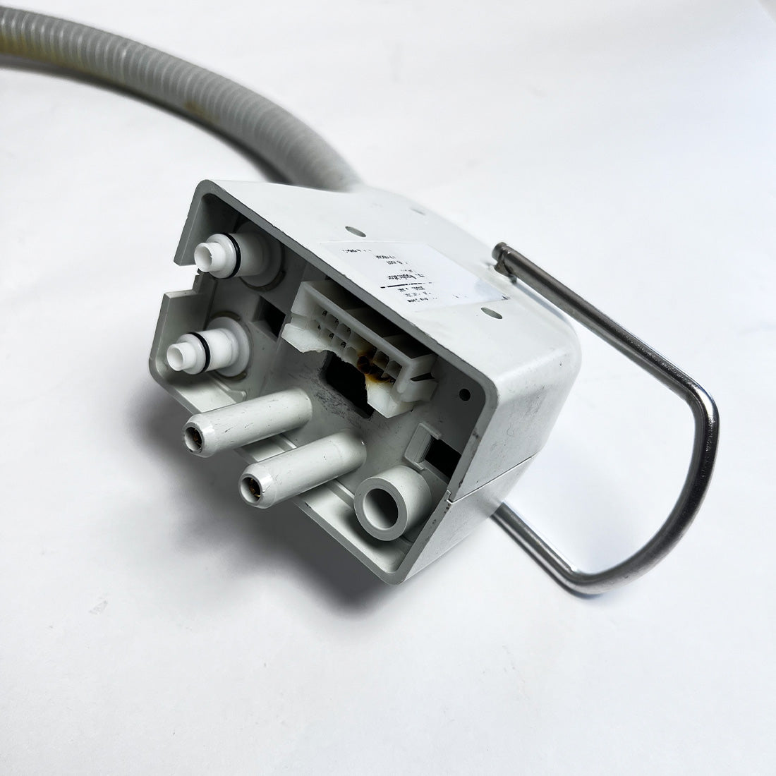 Syneron ELOS DSL Handpiece Applicator Base Cable Umbilical Acne Laser PARTS UNIT