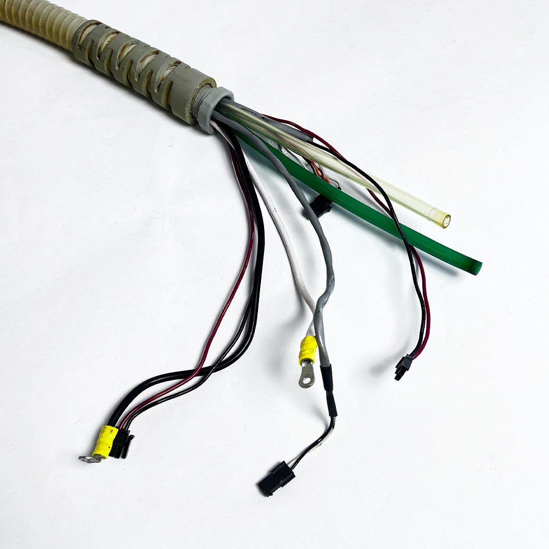 Syneron ELOS DSL Handpiece Applicator Base Cable Umbilical Acne Laser PARTS UNIT
