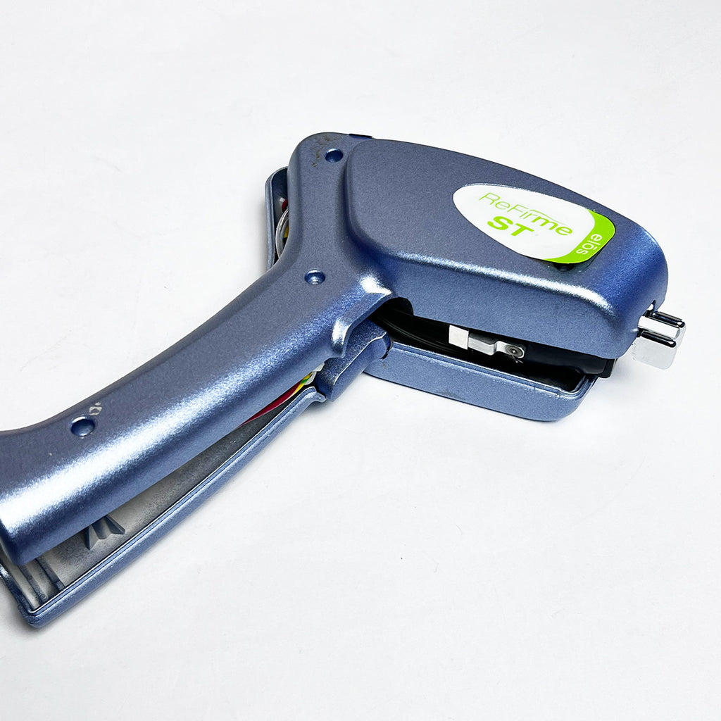 Syneron elos eMax eLaser eMax Refirme ST Skin Tightening Handpiece AS45282 PARTS