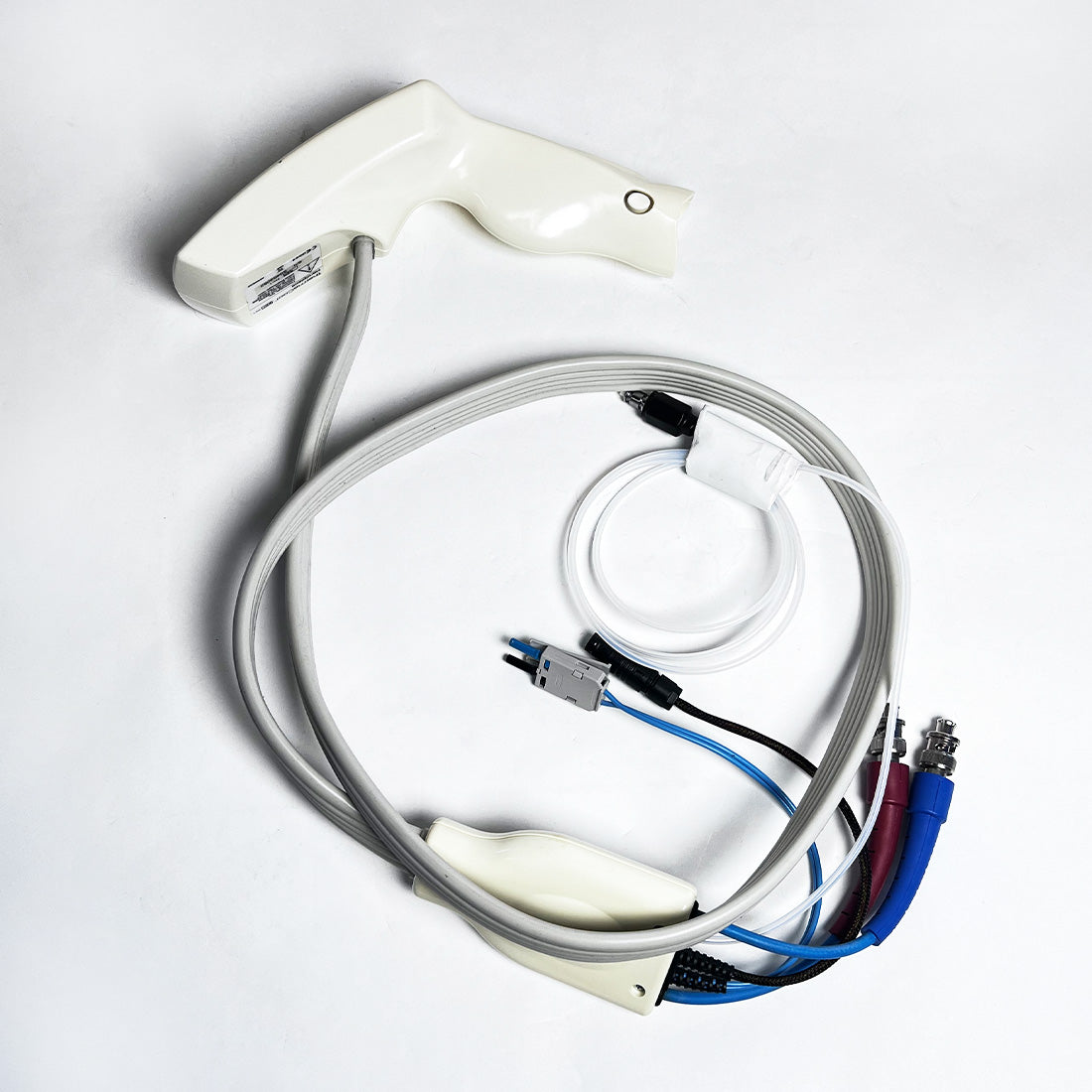 Thermage ThermaCool TC TH-1 Handpiece RF Therma Cool RadioFrequency RF PARTS