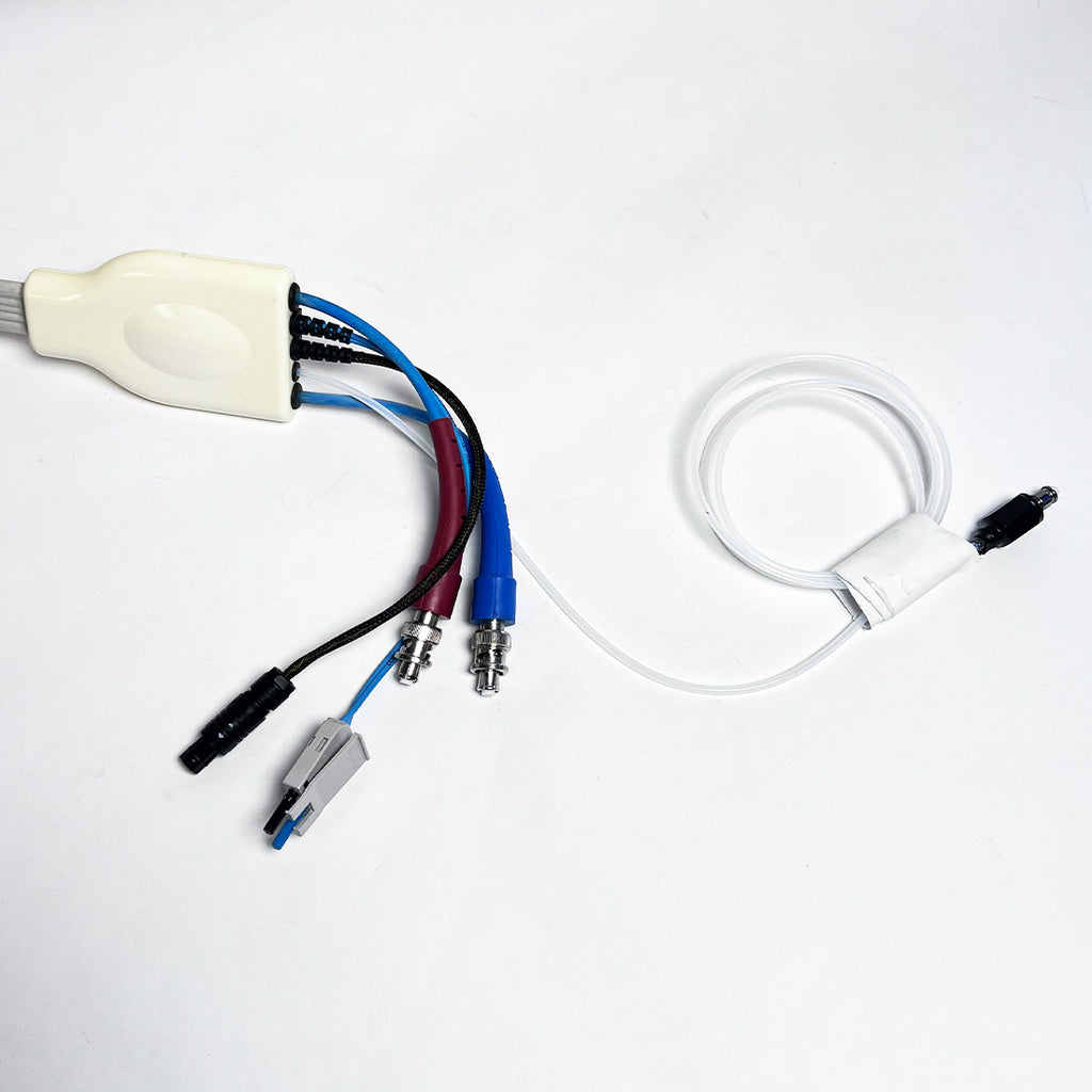 Thermage ThermaCool TC TH-1 Handpiece RF Therma Cool RadioFrequency RF PARTS