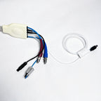 Thermage ThermaCool TC TH-1 Handpiece RF Therma Cool RadioFrequency RF PARTS