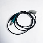 Thermage ThermaCool TC TH-1 Handpiece RF Therma Cool RadioFrequency RF PARTS