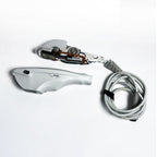 Ulthera Ultherapy DeepSEE Handpiece UltraSound Skin Tightening HP UH-2 PARTS