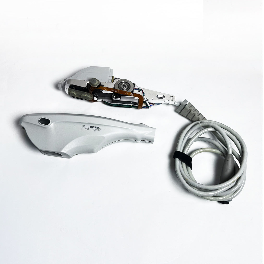 Ulthera Ultherapy DeepSEE Handpiece UltraSound Skin Tightening HP UH-2 PARTS