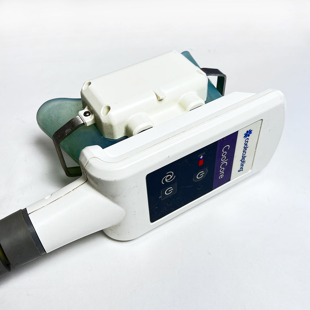 2012 Zeltiq CoolSculpting CoolCore Breeze Applicator BRZ-AP1-063-000 Cool Core