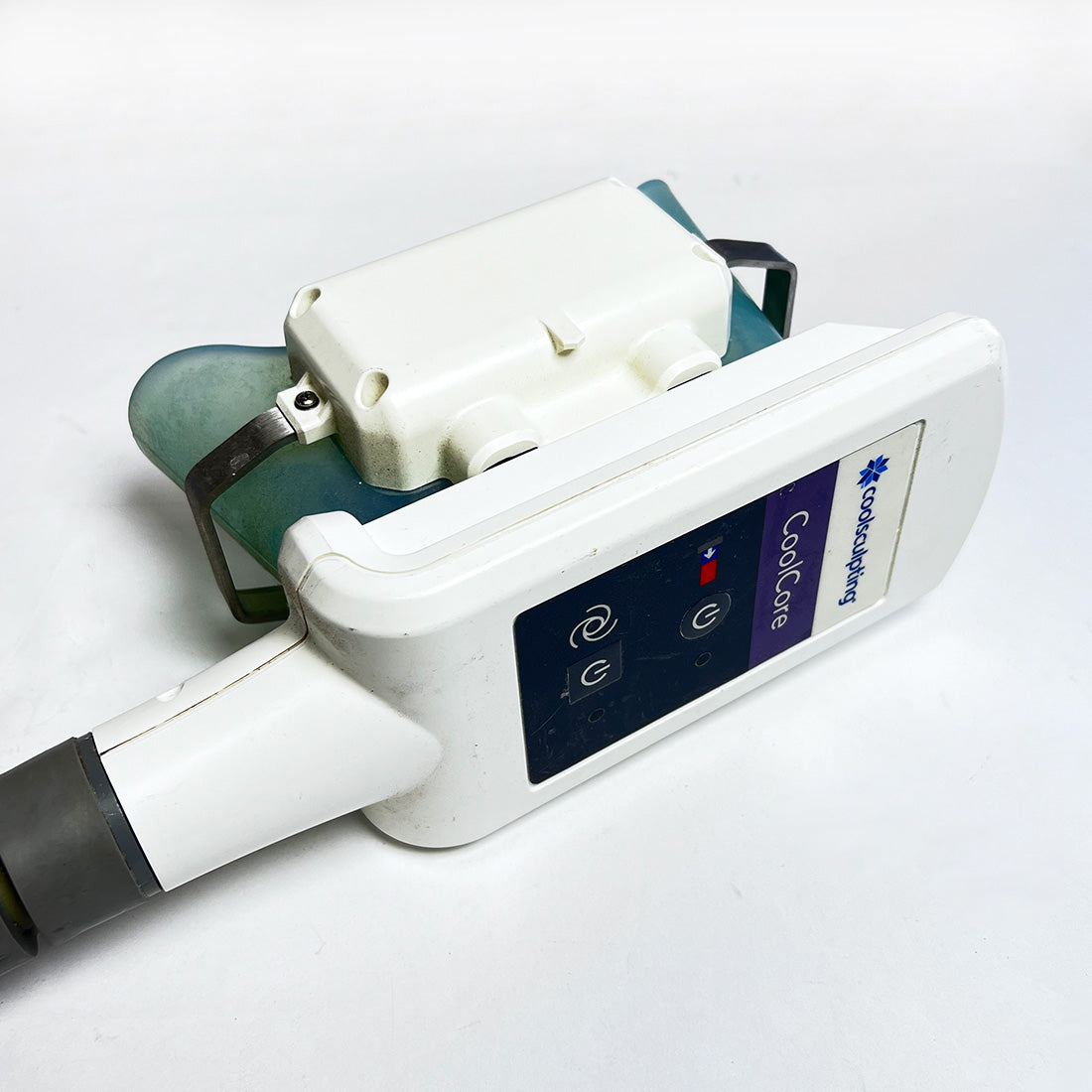 2012 Zeltiq CoolSculpting CoolCore Breeze Applicator BRZ-AP1-063-000 Cool Core