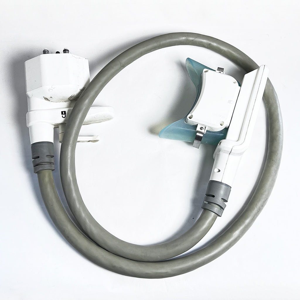 Zeltiq CoolSculpting CoolCurve+ Plus Cool Sculpting Applicator BRZ-AP1-064-000