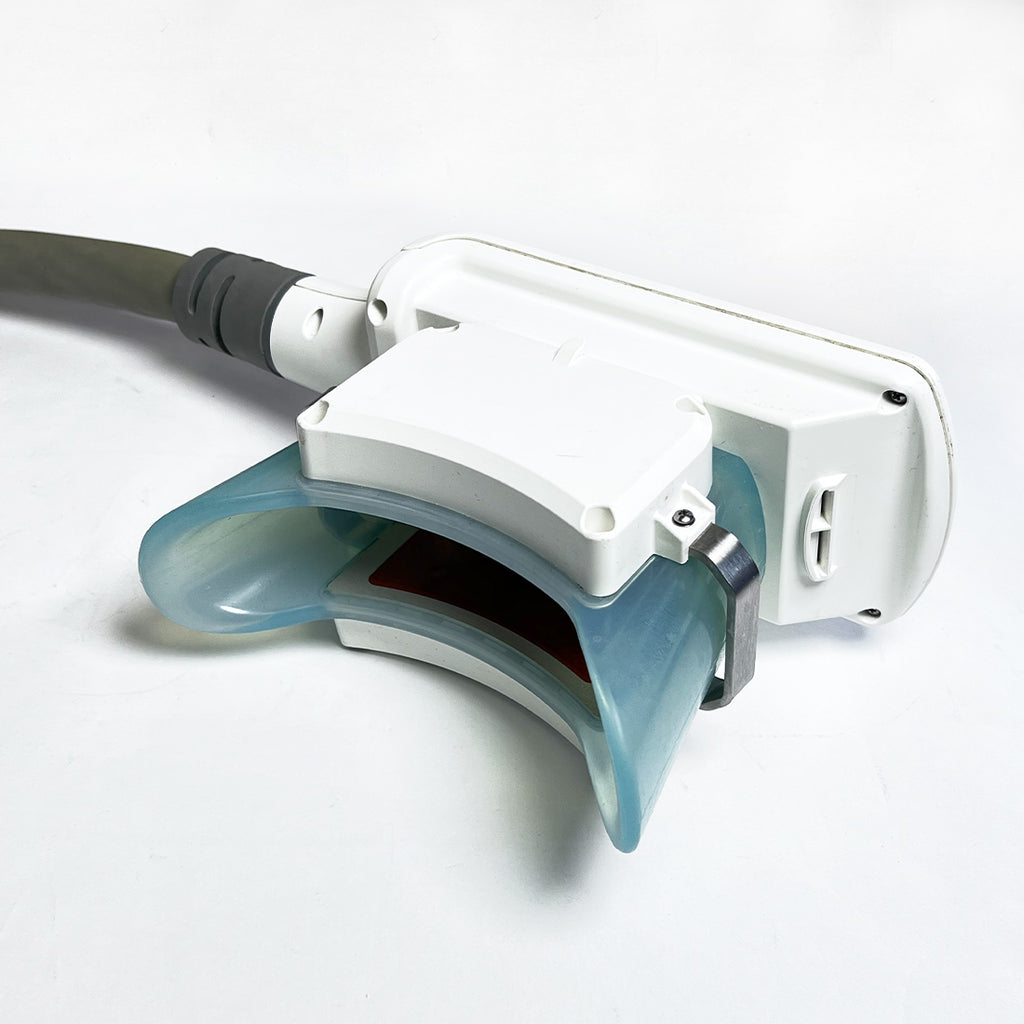 Zeltiq CoolSculpting CoolCurve+ Plus Cool Sculpting Applicator BRZ-AP1-064-000