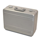 Aerolase LightPod NEO Laser Aluminium Metal Housing Case Shell Part As-Is Silver