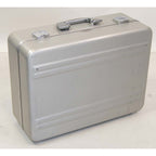 Aerolase LightPod NEO Laser Aluminium Metal Housing Case Shell Part As-Is Silver