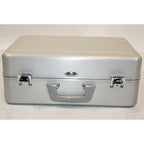 Aerolase LightPod NEO Laser Aluminium Metal Housing Case Shell Part As-Is Silver