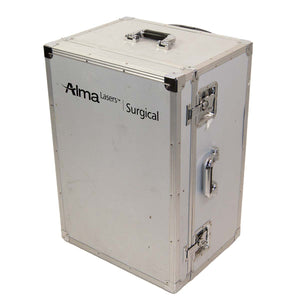 Alma BeautiFill 1470 Fat Transfer Beauty Fill Travel Storage Trunk Case AS-IS