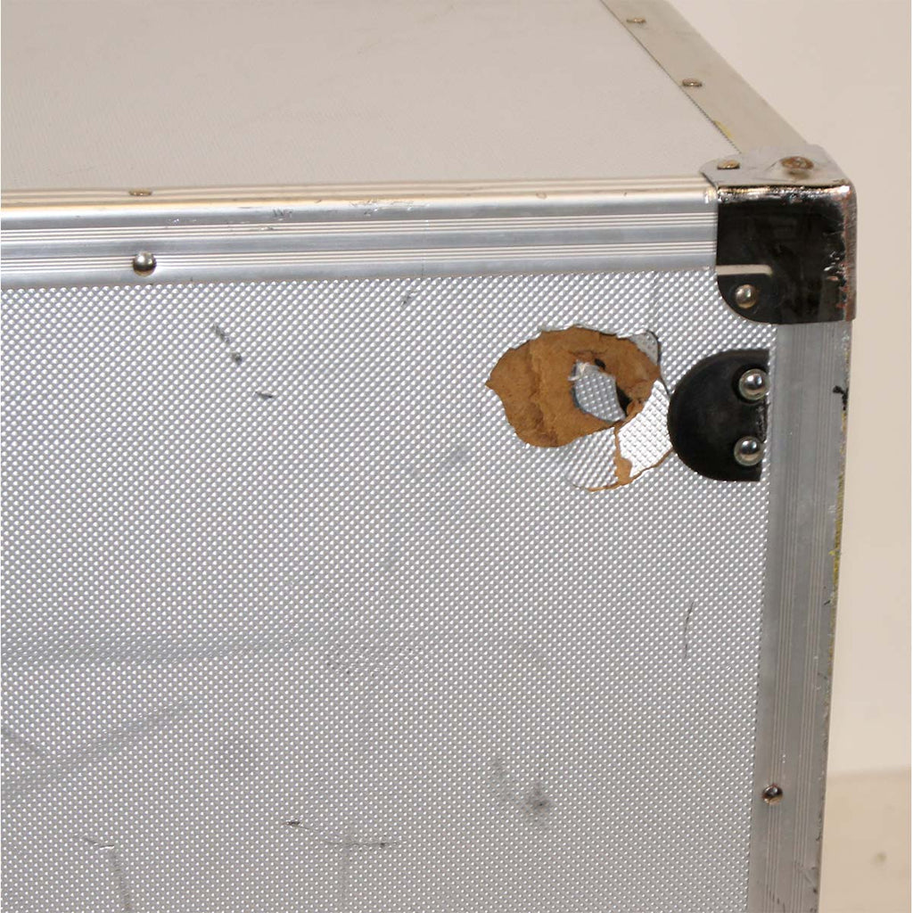 Alma BeautiFill 1470 Fat Transfer Beauty Fill Travel Storage Trunk Case AS-IS