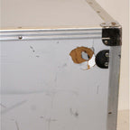 Alma BeautiFill 1470 Fat Transfer Beauty Fill Travel Storage Trunk Case AS-IS