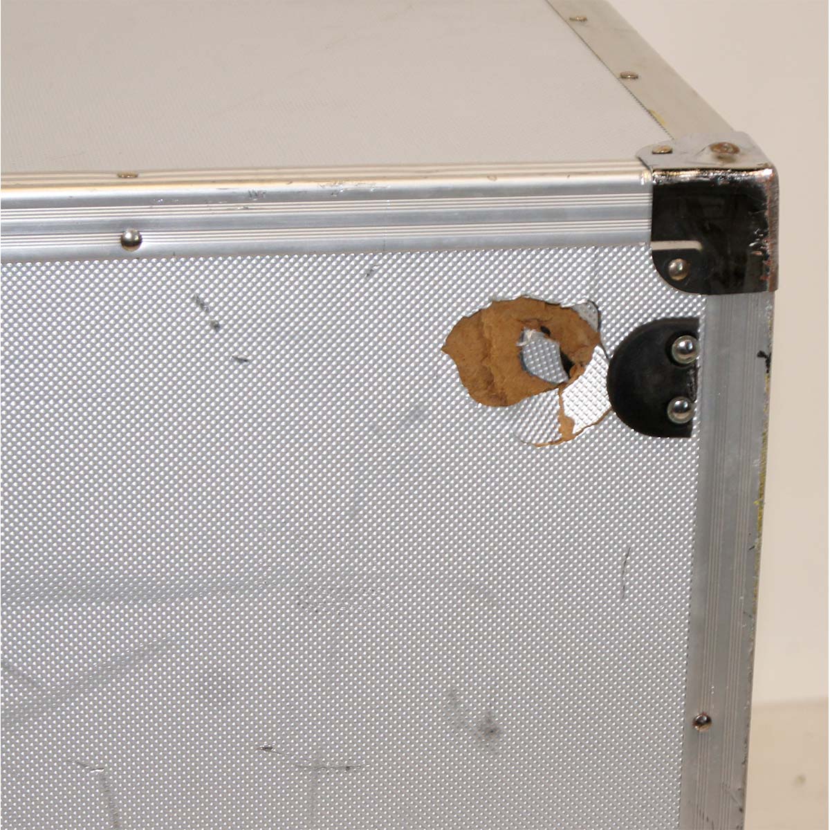 Alma BeautiFill 1470 Fat Transfer Beauty Fill Travel Storage Trunk Case AS-IS