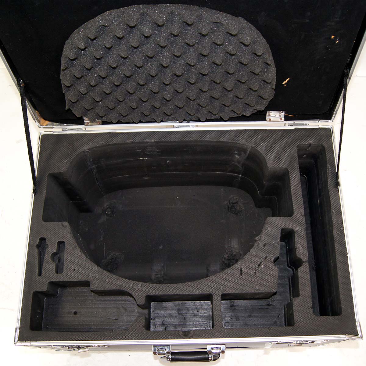 Alma BeautiFill 1470 Fat Transfer Beauty Fill Travel Storage Trunk Case AS-IS