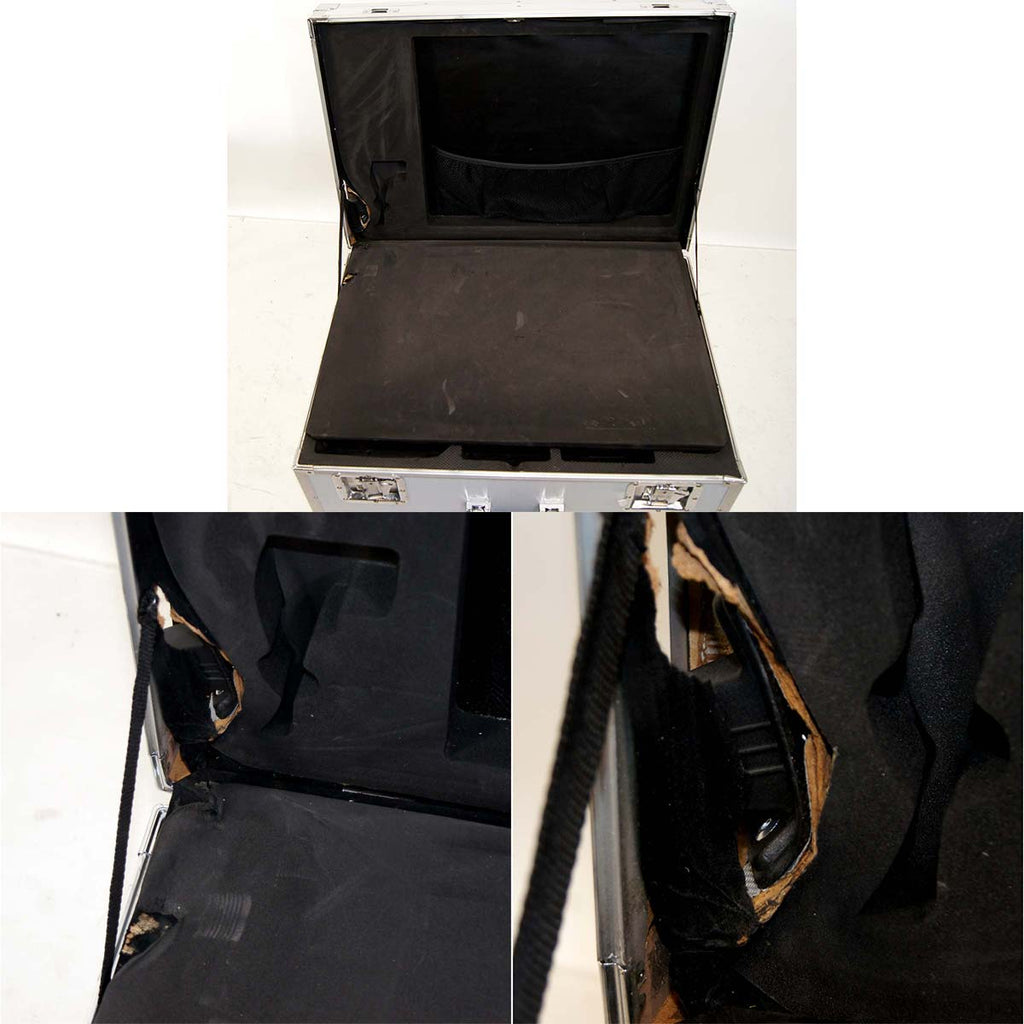 Alma BeautiFill 1470 Fat Transfer Beauty Fill Travel Storage Trunk Case AS-IS