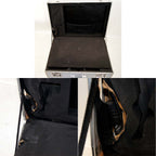 Alma BeautiFill 1470 Fat Transfer Beauty Fill Travel Storage Trunk Case AS-IS