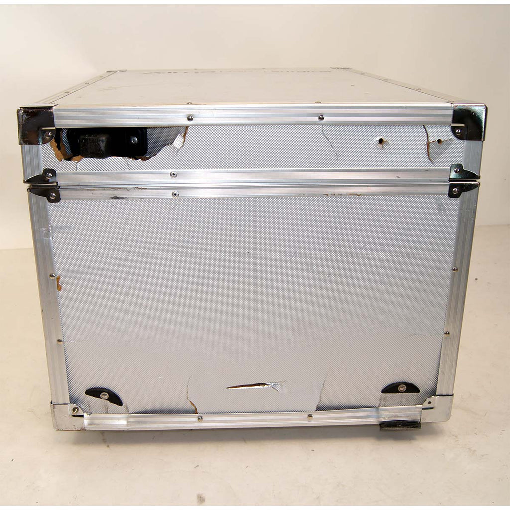 Alma BeautiFill 1470 Fat Transfer Beauty Fill Travel Storage Trunk Case AS-IS