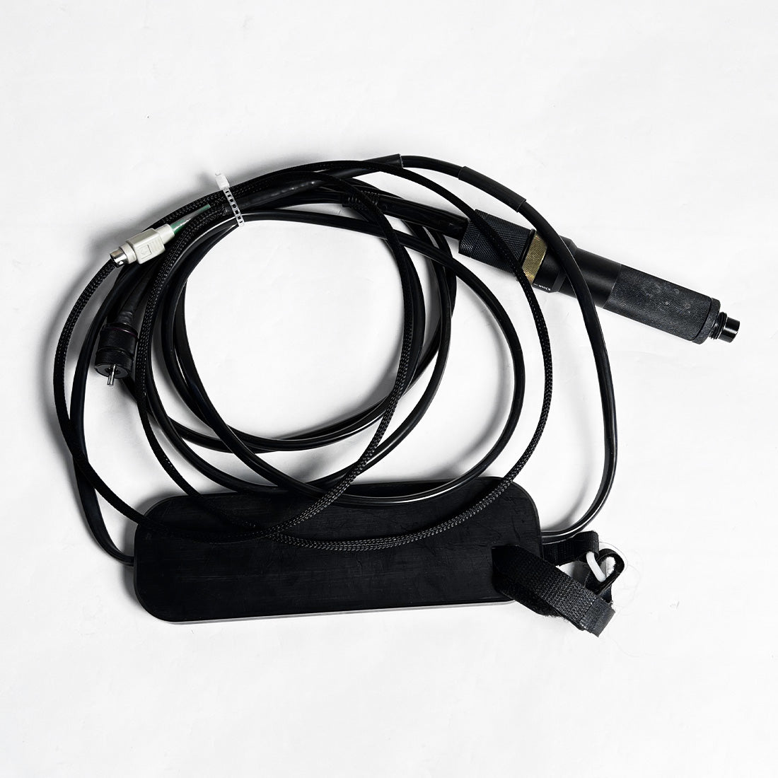 Coherent Lumenis VersaPulse Laser Handpiece 2-10mm Fiber Versa Pulse Cable PARTS