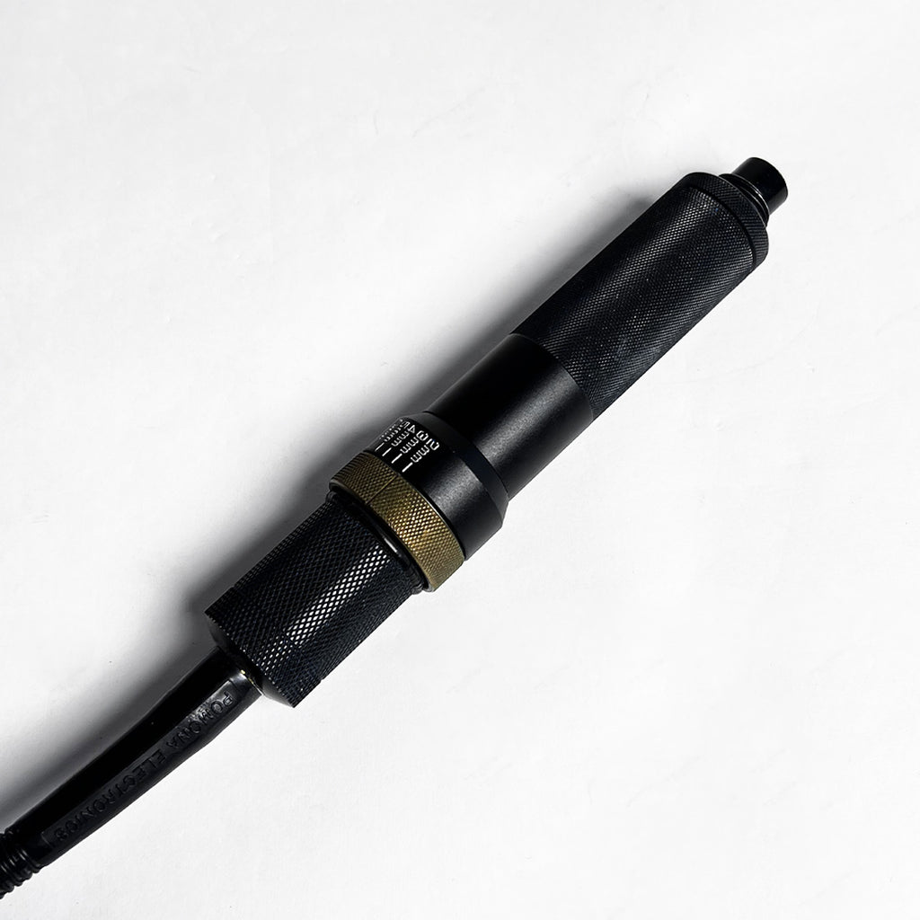 Coherent Lumenis VersaPulse Laser Handpiece 2-10mm Fiber Versa Pulse Cable PARTS