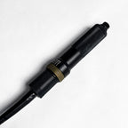 Coherent Lumenis VersaPulse Laser Handpiece 2-10mm Fiber Versa Pulse Cable PARTS
