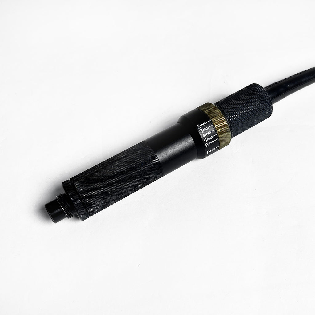 Coherent Lumenis VersaPulse Laser Handpiece 2-10mm Fiber Versa Pulse Cable PARTS
