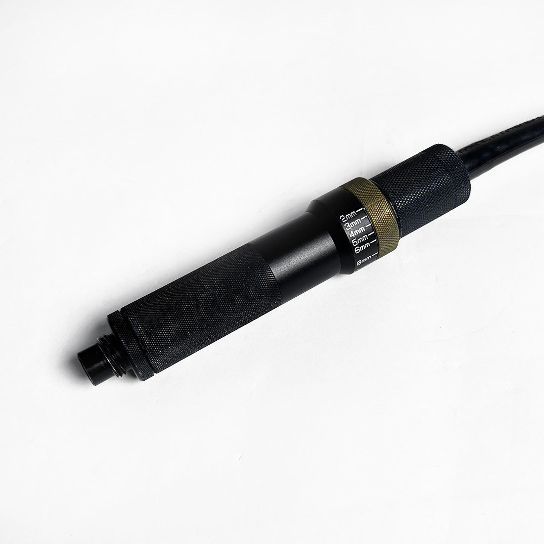 Coherent Lumenis VersaPulse Laser Handpiece 2-10mm Fiber Versa Pulse Cable PARTS