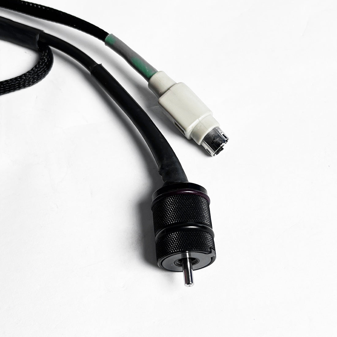 Coherent Lumenis VersaPulse Laser Handpiece 2-10mm Fiber Versa Pulse Cable PARTS