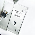 Cutera Coolglide Handpiece Hair Removal 1064 Hand piece TEC Out Parts As-Is
