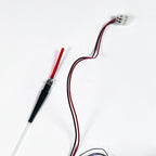 Cutera Coolglide Handpiece Hair Removal 1064 Hand piece TEC Out Parts As-Is