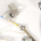 Cutera ExcelV Laser Nd YAG Excel V Handpiece CoolGlide 7001052T 1064nm LOT PARTS
