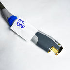 Cutera Xeo Nd:YAG Laser Handpiece Fiber Assembly Parts As-Is Unit
