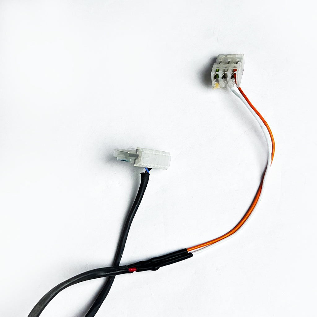 Cutera Xeo Nd:YAG Laser Handpiece Fiber Assembly Parts As-Is Unit