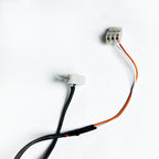Cutera Xeo Nd:YAG Laser Handpiece Fiber Assembly Parts As-Is Unit