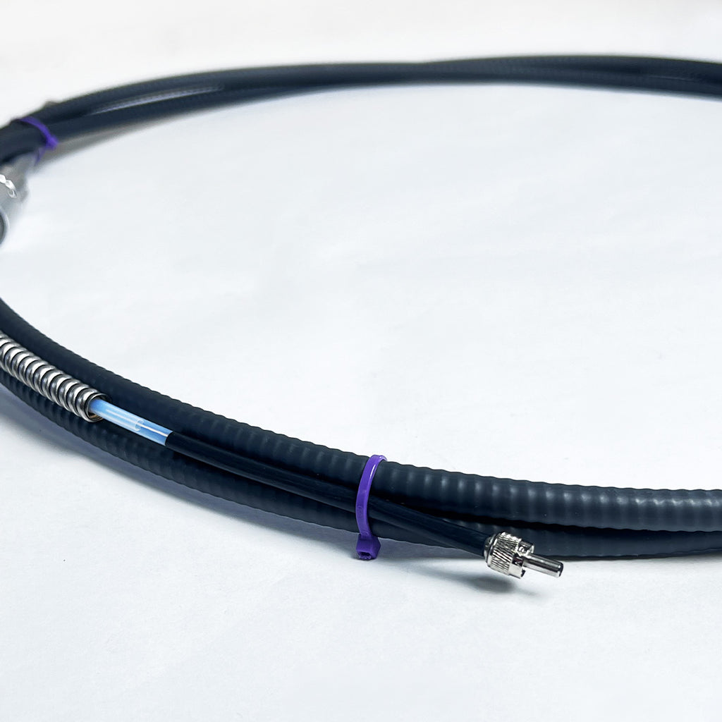 Cutera Laser Excel HR Handpiece Fiber Optic Cable 7001740 304931 PARTS Bad Fiber