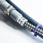 Cutera Laser Excel HR Handpiece Fiber Optic Cable 7001740 304931 PARTS Bad Fiber