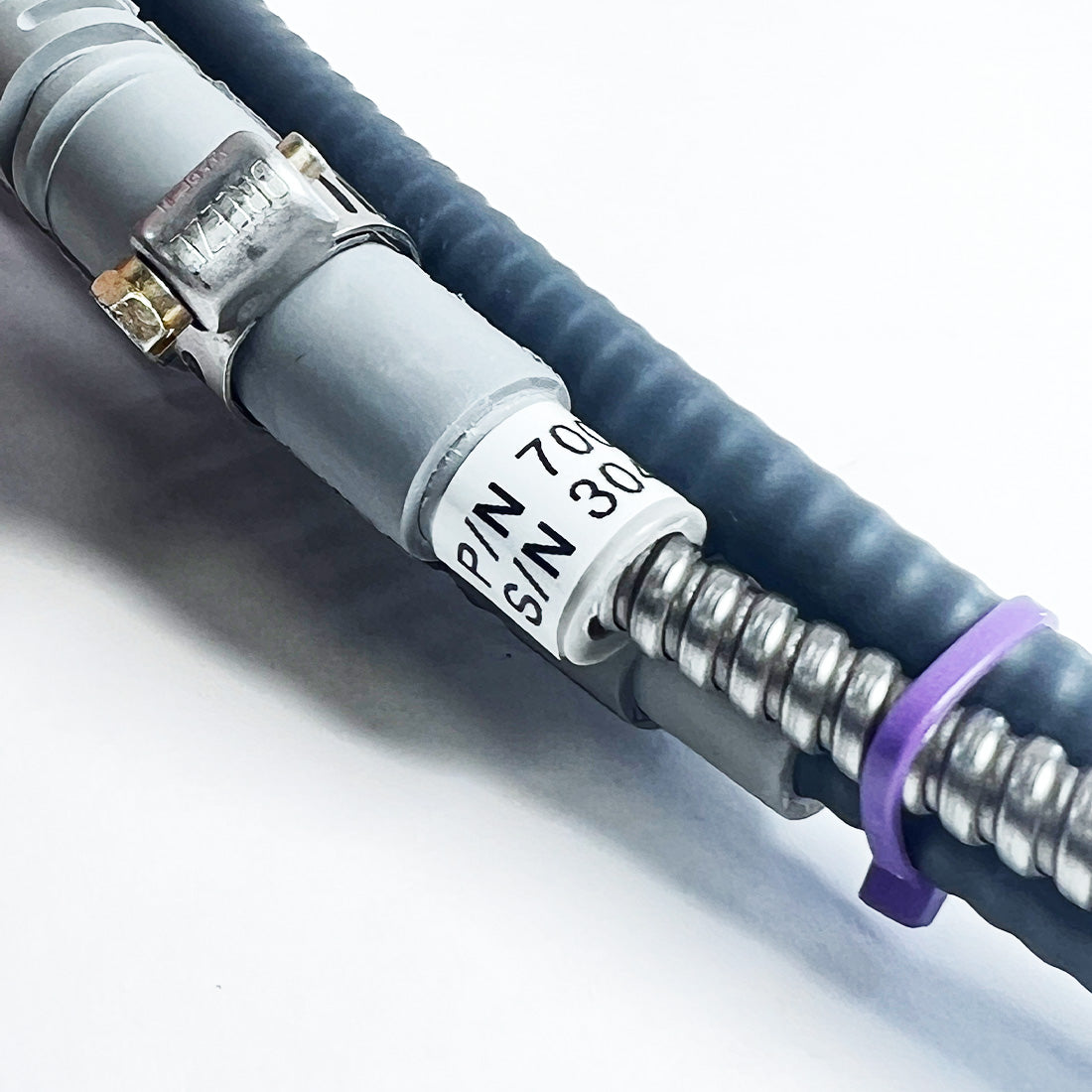 Cutera Laser Excel HR Handpiece Fiber Optic Cable 7001740 304931 PARTS Bad Fiber
