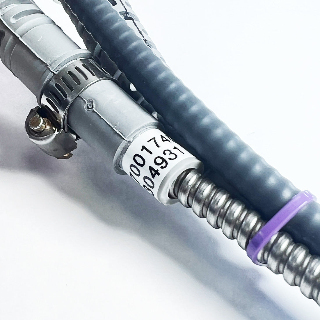 Cutera Laser Excel HR Handpiece Fiber Optic Cable 7001740 304931 PARTS Bad Fiber