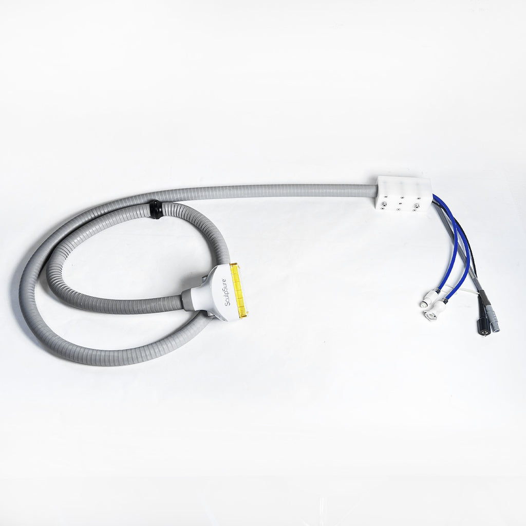 Cynosure SculpSure Laser 1060nm Diode Handpiece Applicator 100-7026-100